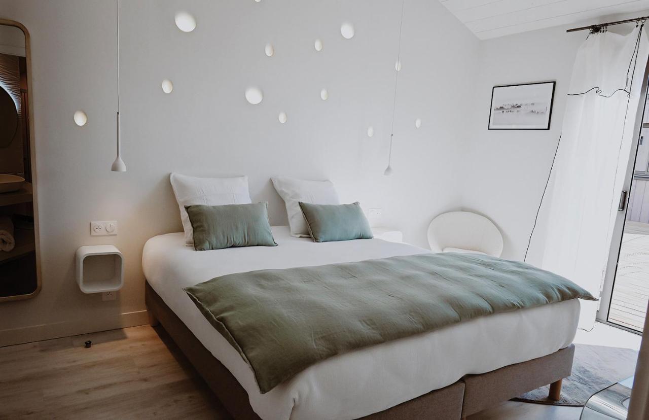 Bed and Breakfast L'Envie Saint-Gilles-Croix-de-Vie Zewnętrze zdjęcie