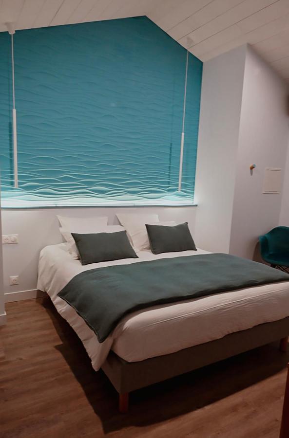Bed and Breakfast L'Envie Saint-Gilles-Croix-de-Vie Zewnętrze zdjęcie