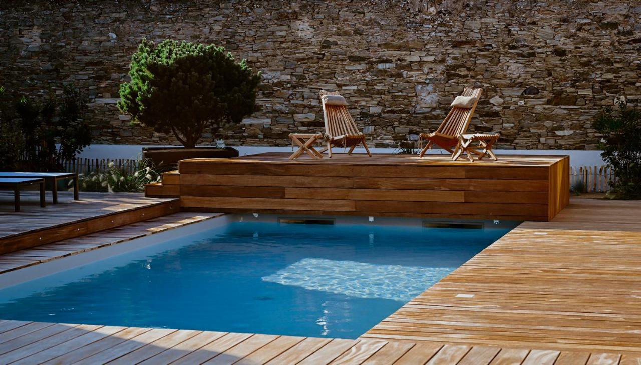 Bed and Breakfast L'Envie Saint-Gilles-Croix-de-Vie Zewnętrze zdjęcie