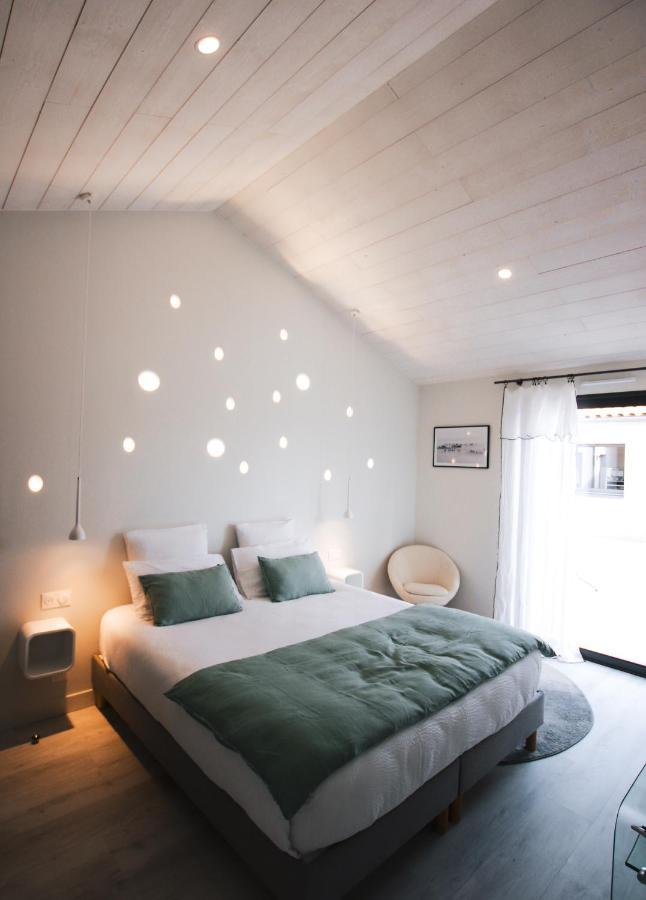 Bed and Breakfast L'Envie Saint-Gilles-Croix-de-Vie Zewnętrze zdjęcie