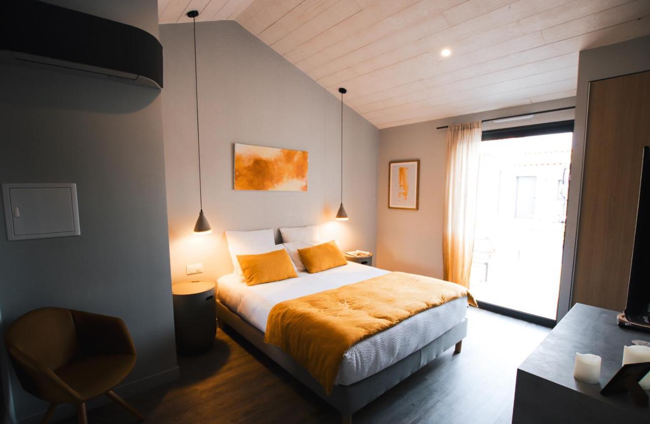 Bed and Breakfast L'Envie Saint-Gilles-Croix-de-Vie Zewnętrze zdjęcie